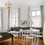 Spacious 2Br Apt. Rennweg - Perfect For Longstays.