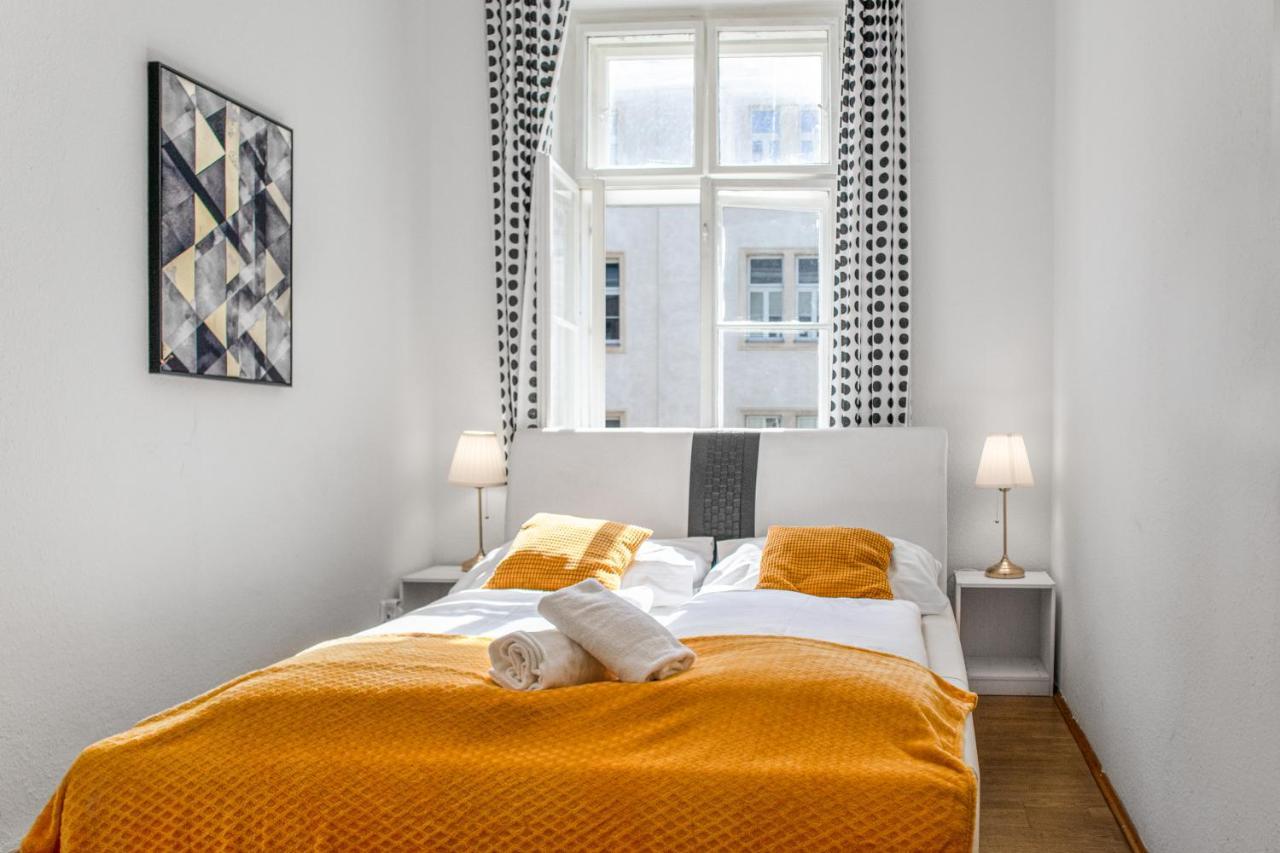 Spacious 2br Apt. Rennweg - Perfect For Longstays. Apartment Vienna