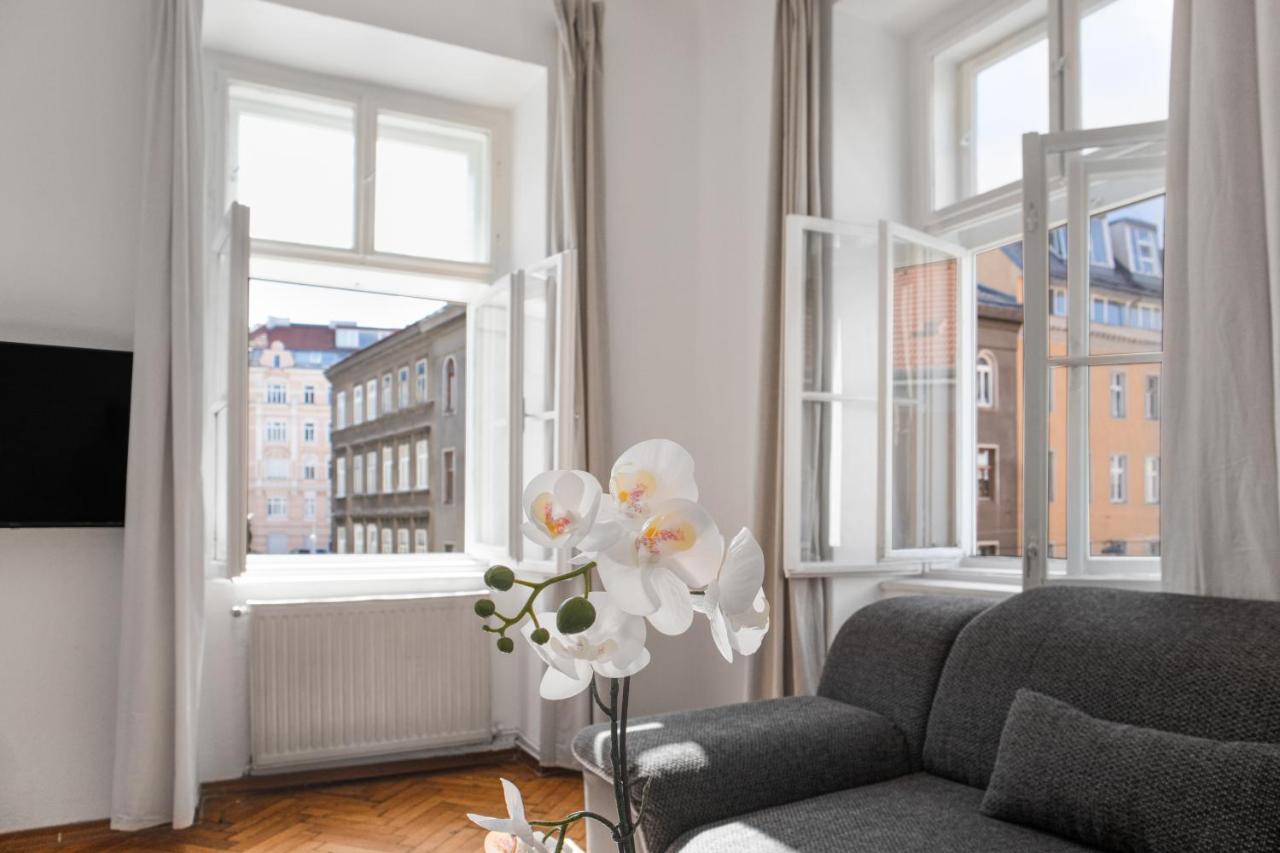 Spacious 2br Apt. Rennweg - Perfect For Longstays. Apartment Vienna