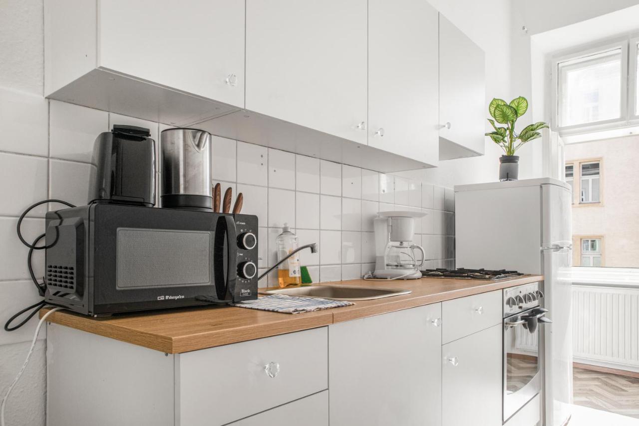 Spacious 2br Apt. Rennweg - Perfect For Longstays. Apartment Vienna