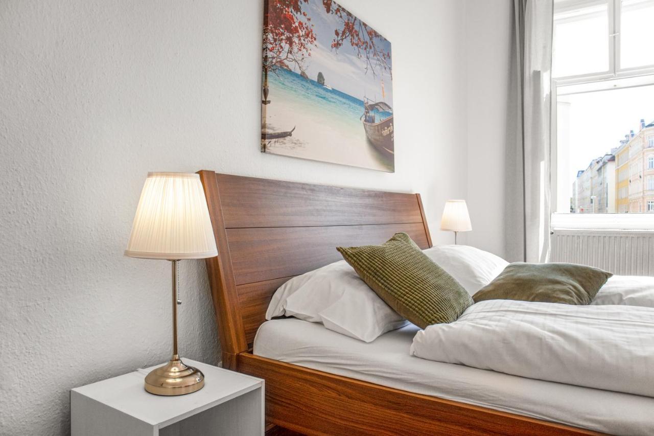 Apartment Spacious 2br Apt. Rennweg - Perfect For Longstays. *